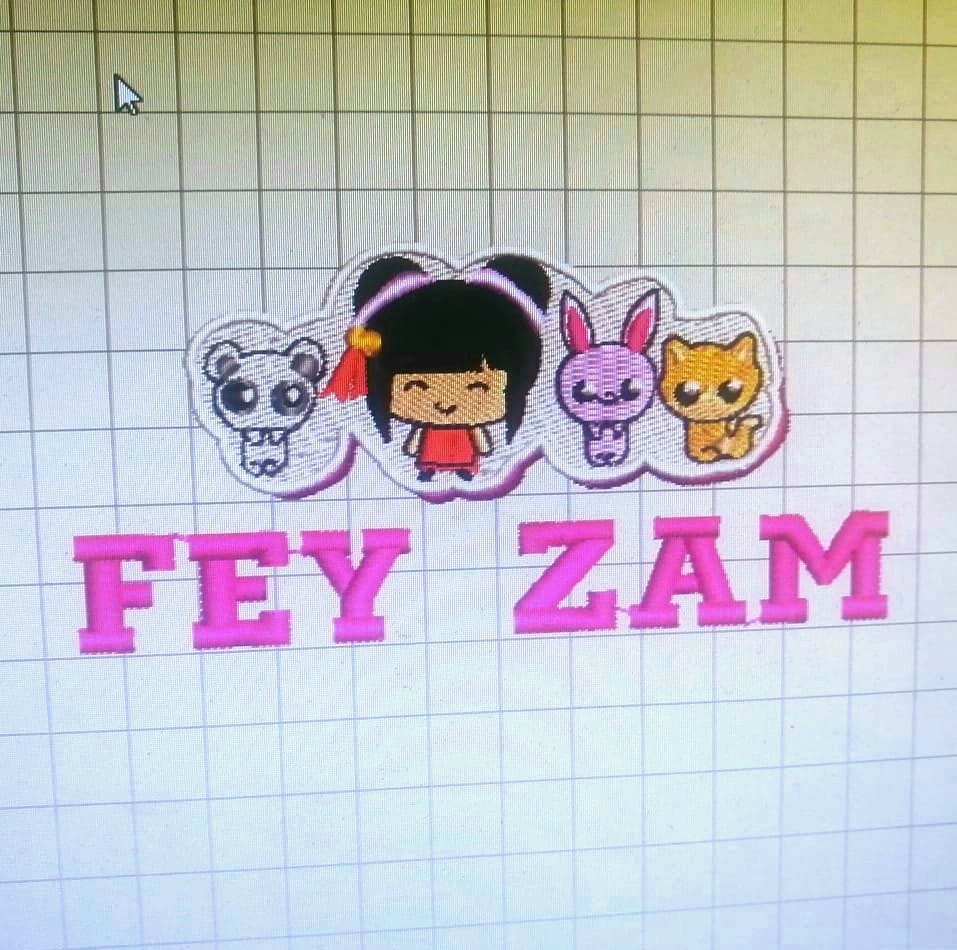 FEY ZAM-logo