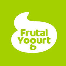 FRUTAL YOGURT-logo