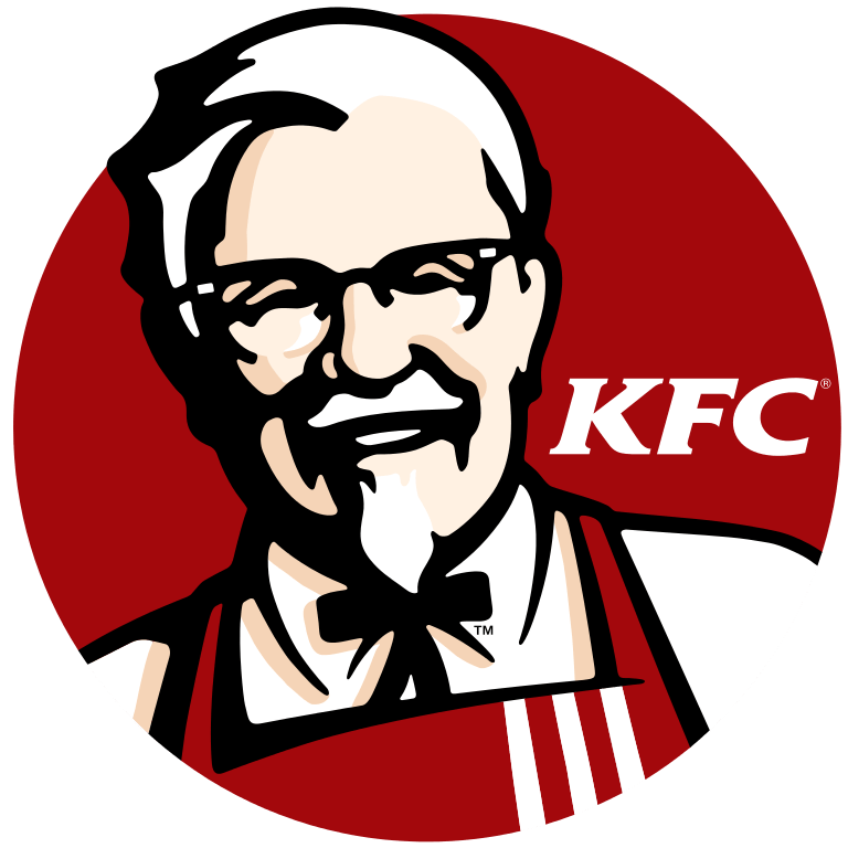 KENTUCKY FRIED CHICKEN-logo