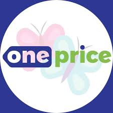 ONE PRICE-logo