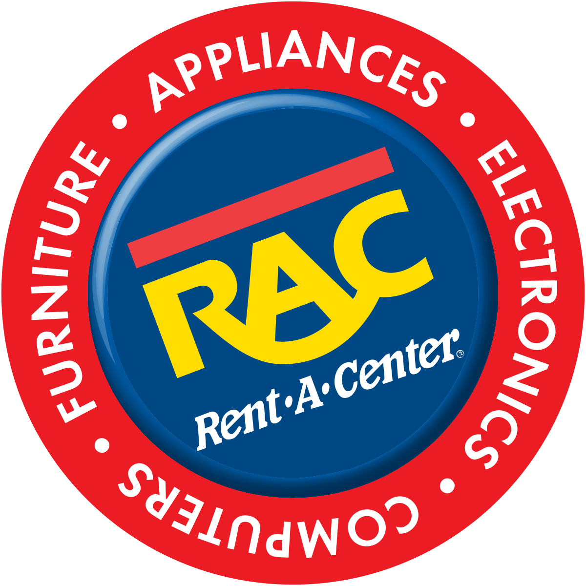 RENT A CENTER-logo