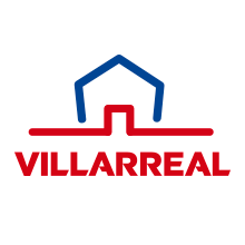 VILLARREAL MUEBLES-logo