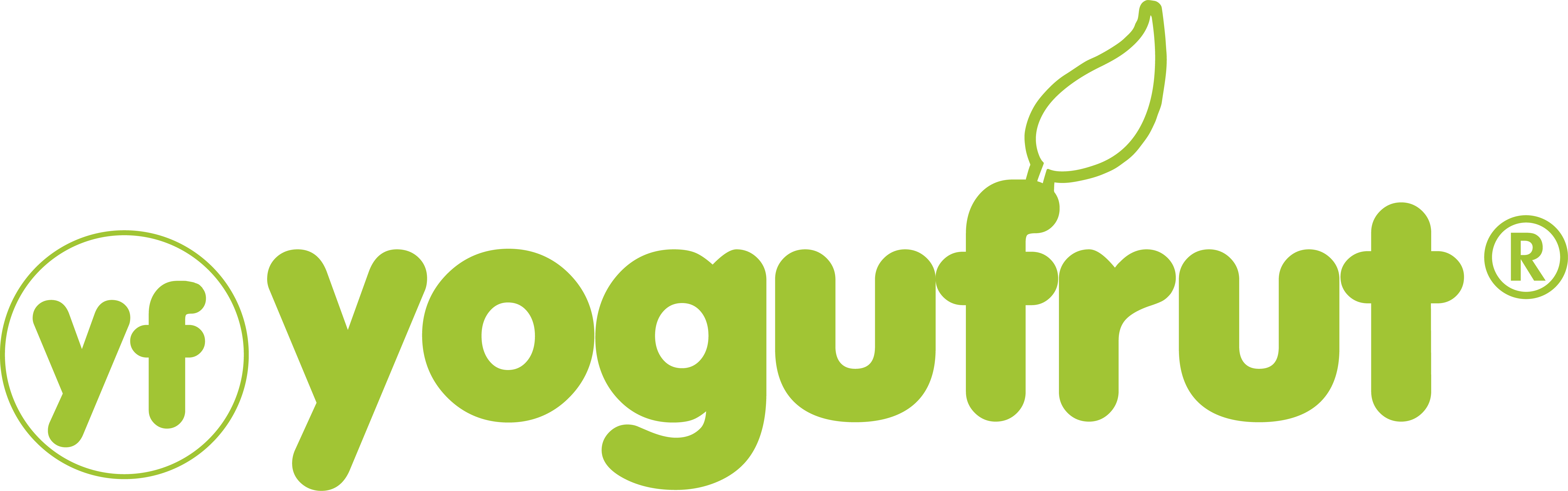 YOGU FRUT-logo