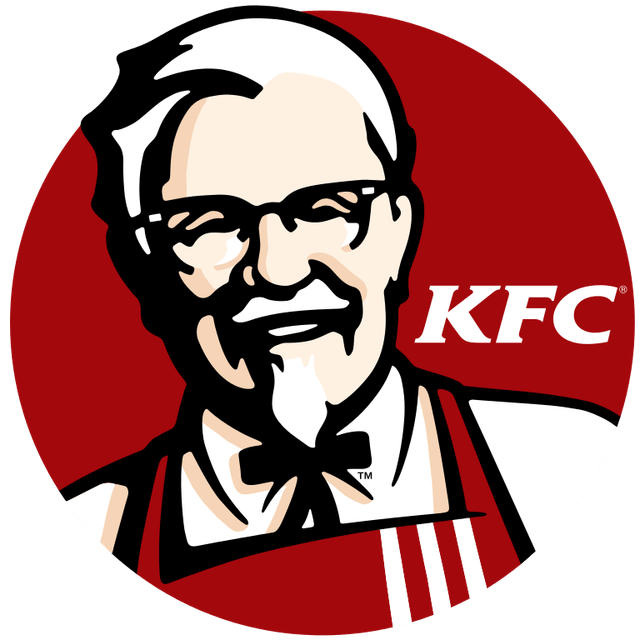 Logo Kentucky Fried Chicken