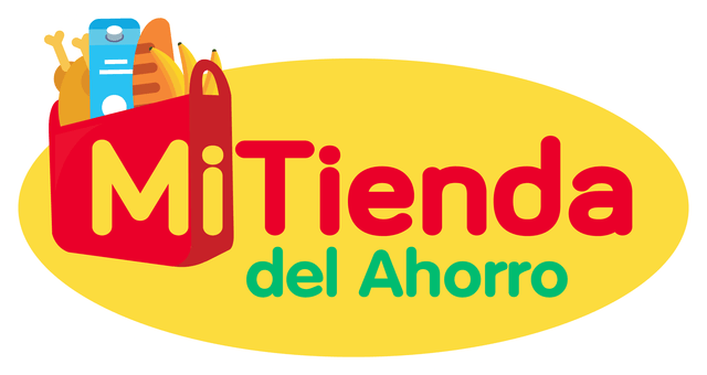 Logo Mi Tienda