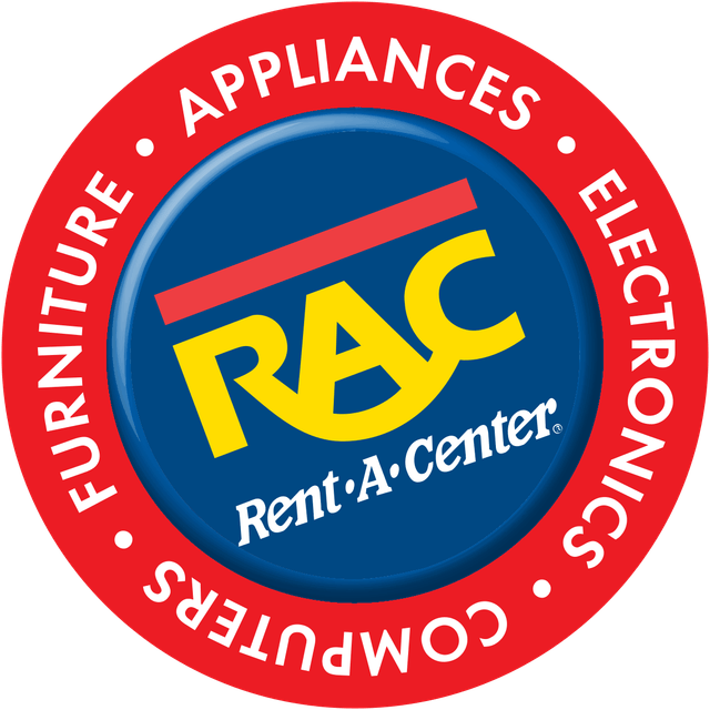 Logo Rent A Center