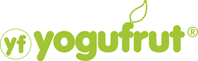 Logo Yogu Frut