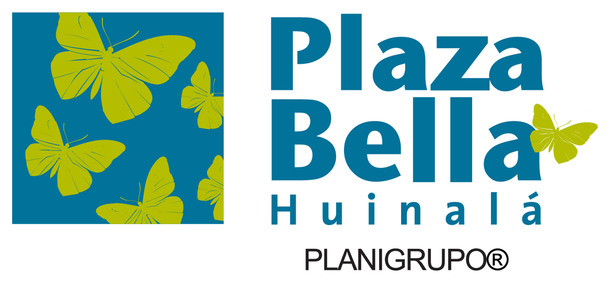 Logo Gran Plaza